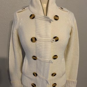 Sweater Project sweater